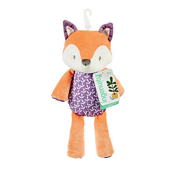 Bright starts Peluche Doudou Petit Renard Ingenuity