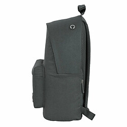 Sacoche pour Portable Safta 14,1'' 31 x 41 x 16 cm Gris