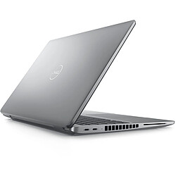 Ordinateur Portable Dell Latitude 5550 15,6" Intel Evo Core Ultra 5 125H i7-155U 8 GB RAM 512 GB SSD Espagnol Qwerty pas cher