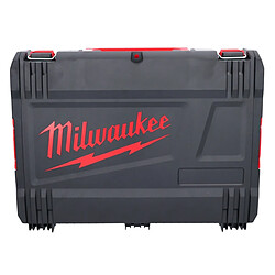 Avis Sonstige Milwaukee M12 BPRT-201X outil de rivetage sans fil 12 V 20,32 mm + 1x batterie 2,0 Ah + chargeur + HD Box ( 4933464406 )