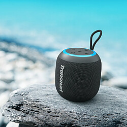 Enceinte Bluetooth sans fil Tronsmart T7 Mini - Noire pas cher