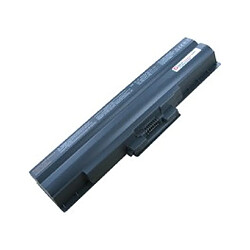 Batterie pour SONY PCG-81113L 