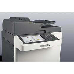 LEXMARK CX517de