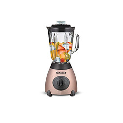 Blender Techwood - Tbli-381 - 1.5l - Inox