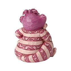 Avis Disney Mini Figurine Cheshire Cat