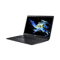 Avis Acer Extensa 15 EX215-52-397U - Noir