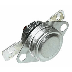 Fagor THERMOSTAT SECURITE REARMABLE 140° THERMOSTAT SECURITE REARMABLE 140° pour SECHE LINGE FAGOR - 55X3402