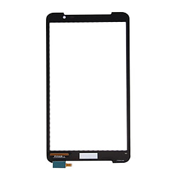 Avis Wewoo Pour Acer Iconia Talk S noir / A1-724 écran tactile Digitizer Assemblée pièce détachée