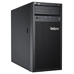 Lenovo DCG ThinkSystem ST250 E-2224 DCG ThinkSystem ST250 Xeon E-2224 4C 3.4GHz 8MB Cache/71W 1x16GB O/B 2.5inch HS 8 SW RAID HS 550W XCC Standard DVD-RW LENOVO DCG ThinkSystem ST250 E-2224 DCG ThinkSystem ST250 Xeon E-2224 4C 3.4GHz 8MB Cache/71W 1x16GB O/B 2.5inch HS 8 SW RAID HS 550W XCC Standard DVD-RW