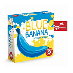 Piatnik Blue Banana 