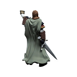 Weta Collectibles Le Seigneur des Anneaux - Figurine Mini Epics Boromir 18 cm