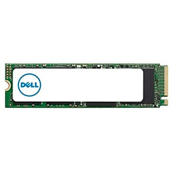 DELL SNP112P/512G disque SSD M.2 512 Go PCI Express NVMe