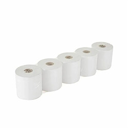 Etiquettes pour Imprimante iggual IGG318911 Blanc