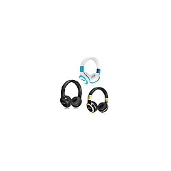 Avis Universal B20 haute fidélité puissant basse stéréo son casque bluetooth casque bluetooth