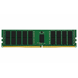 Kingston 16Go 2666MHz DDR4 CL19 DIMM 16Go 2666MHz DDR4 ECC CL19 DIMM 1Rx8 Hynix C KINGSTON 16Go 2666MHz DDR4 CL19 DIMM 16Go 2666MHz DDR4 ECC CL19 DIMM 1Rx8 Hynix C