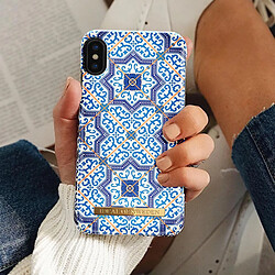 Avis Coque iPhone X et XS Résistante Magnétique Marrakech Ideal of Sweden