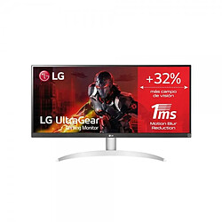 Ecran Ordinateur - Moniteur PC LG 29WQ600-W.AEU 29" FHD LED