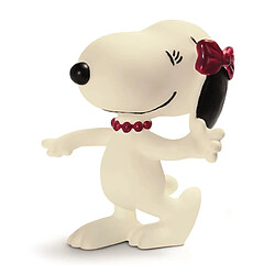 Schleich Figurine Snoopy : Belle