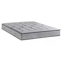 Matelas Duvivier CHALAIN - 792 Ressorts ensachés 140x200