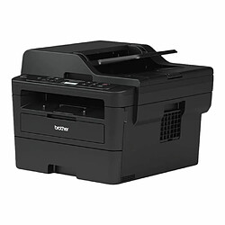 Brother DCP-L2550DN Imprimante multifonctions Noir et blanc laser Legal (216 x 356 mm) (original) A4-Legal (support) ju-DCPL2550DNG1 