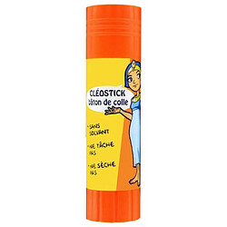 CLEOSTICK 21gr - bâton de colle CLEOPATRE