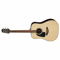 GD51LH-NAT Gaucher Takamine