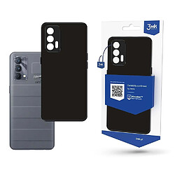 Max Protection Realme GT Master - 3mk Matt Case black 