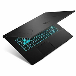 Acheter Ordinateur Portable MSI Bravo 17 D7VFK-091XPL Qwerty US 17,3" Nvidia Geforce RTX 4060 16 GB RAM 8 GB RAM AMD Ryzen 7 7735HS 1 TB SSD