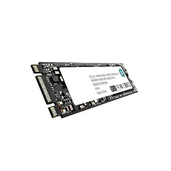 HP S700 Interne SSD 250Go M.2 560Mo/s SATA III Noir