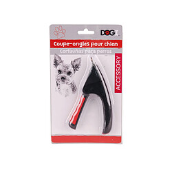 Dogi Coupe-ongle pour chien - Noir