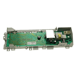 Faure MODULE ELECTRONIQUE CONFIGURE EWM11 MODULE ELECTRONIQUE CONFIGURE EWM11 pour LAVE LINGE FAURE - 97391321523100