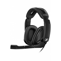 Acheter Casque gaming EPOS Sennheiser GSP 302 Noir