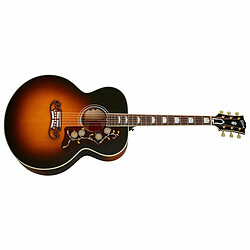 SJ-200 Original Vintage Sunburst Gibson