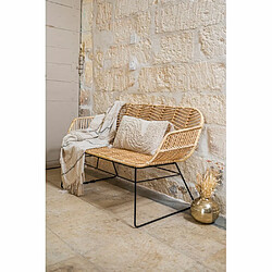 Fauteuil de jardin CEZARE