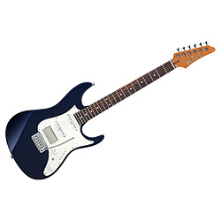 AZ2204NW DTB Dark Tide Blue Ibanez 