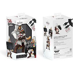 Acheter Exquisit Figurine Assassin's creed Ezio cable guy