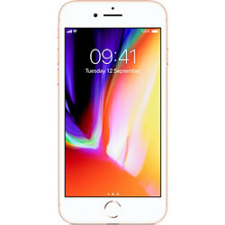 Apple iPhone 8 256 Go Or