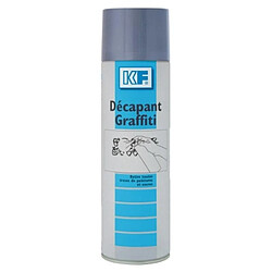 KF Décapant grafitti 6048, aérosol de 400 ml net