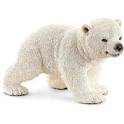 Schleich Ourson polaire marchant