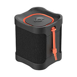 Enceinte sans fil Skullcandy Terrain Mini Bluetooth Noir et Orange