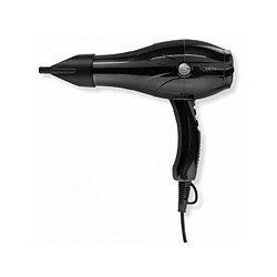 Sibel Sèche-Cheveux Pro Touch Gloss Edition Noir 2000W 