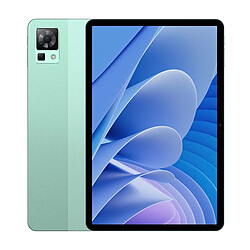 T30 Pro DOOGEE ( Vert) 4G tablette MediaTek hélio G99 11'' écran 2.5K TÜV certifié 8GB ram 256GB rom 8580mAh 20MP caméra principale Android 13 tablette PC WIFI GPS bluetooth (2023) 