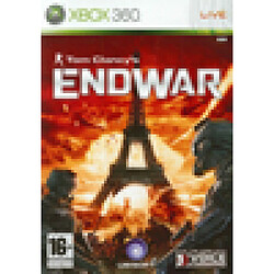 Jeux Xbox 360 Générique