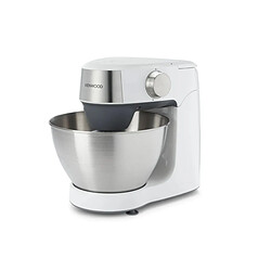 Robot pâtissier multifonction 4.3l 1000w blanc - KHC291H0WH - KENWOOD