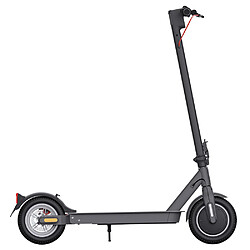 Avis 5TH WHEEL V30PRO Trottinette électrique Certification ABE, moteur 350 W, batterie 36 V 7,5 Ah, 10 pouces Pneu, vitesse maximale de 20 km/h, autonomie de 32 km