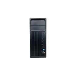 HP WORKSTATION Z240 CORE I7 6700 3.4GHZ - Reconditionné