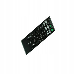 GUPBOO Télécommande Universelle de Rechange Pour Sony RM-ADU101 DAV-TZ130 DAV-TZ135 DAV-TZ530 HB