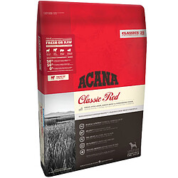 Acana Classics Chien Red 