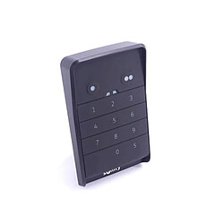 Digicode SOMFY Keypad 2 RTS 1870917