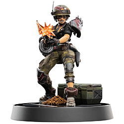 Weta Collectibles Weta Workshop Borderlands 3 - Moze Figure de Fandom